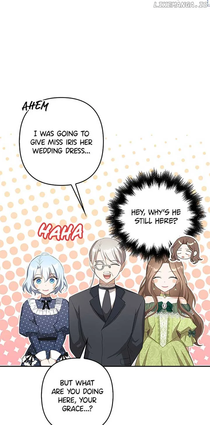 A Con Artist But That’s Okay Chapter 24 page 27