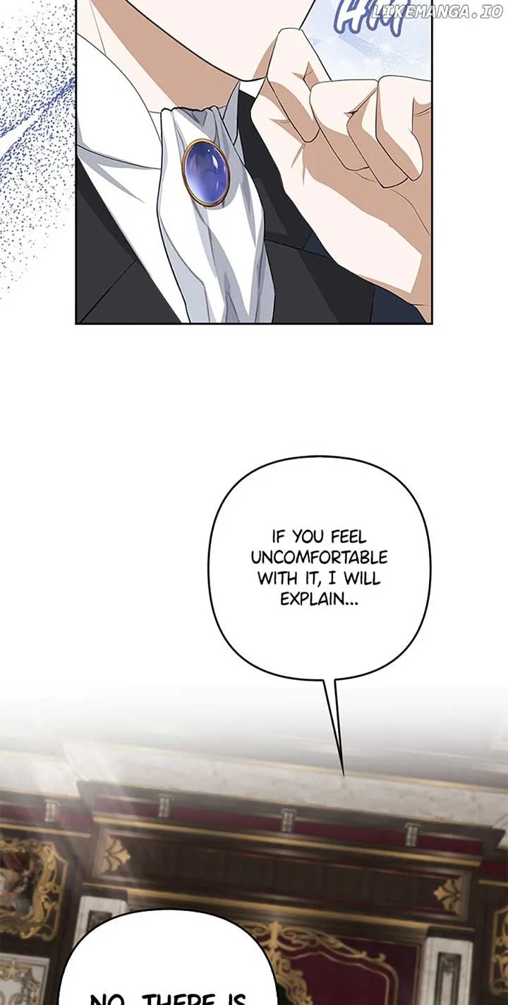 A Con Artist But That’s Okay Chapter 23 page 25