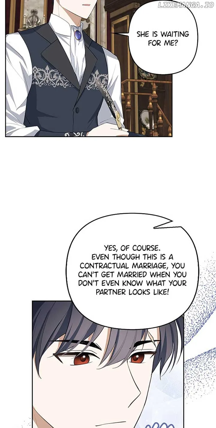 A Con Artist But That’s Okay Chapter 23 page 24