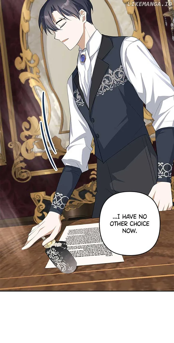 A Con Artist But That’s Okay Chapter 23 page 27