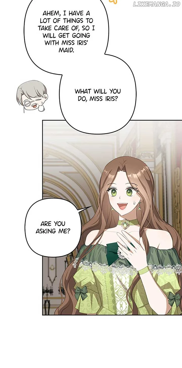 A Con Artist But That’s Okay Chapter 24 page 29