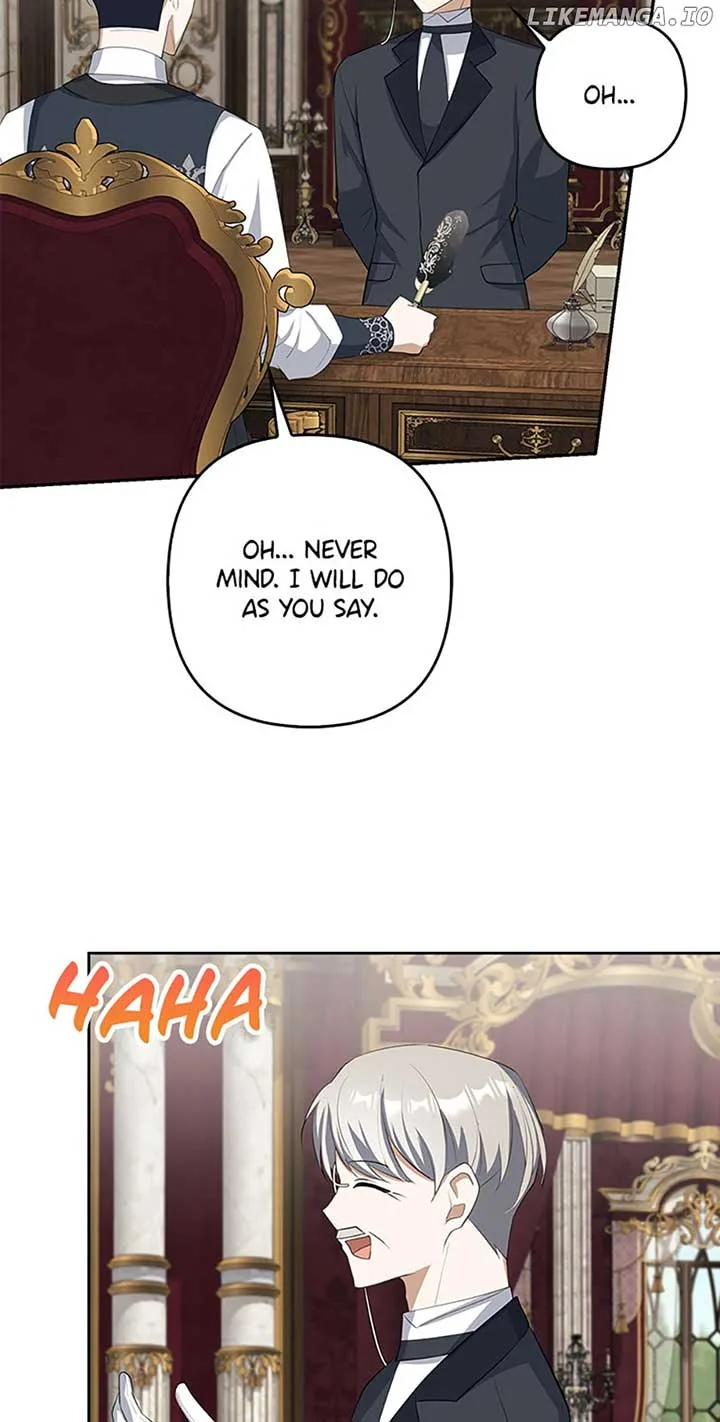 A Con Artist But That’s Okay Chapter 23 page 22