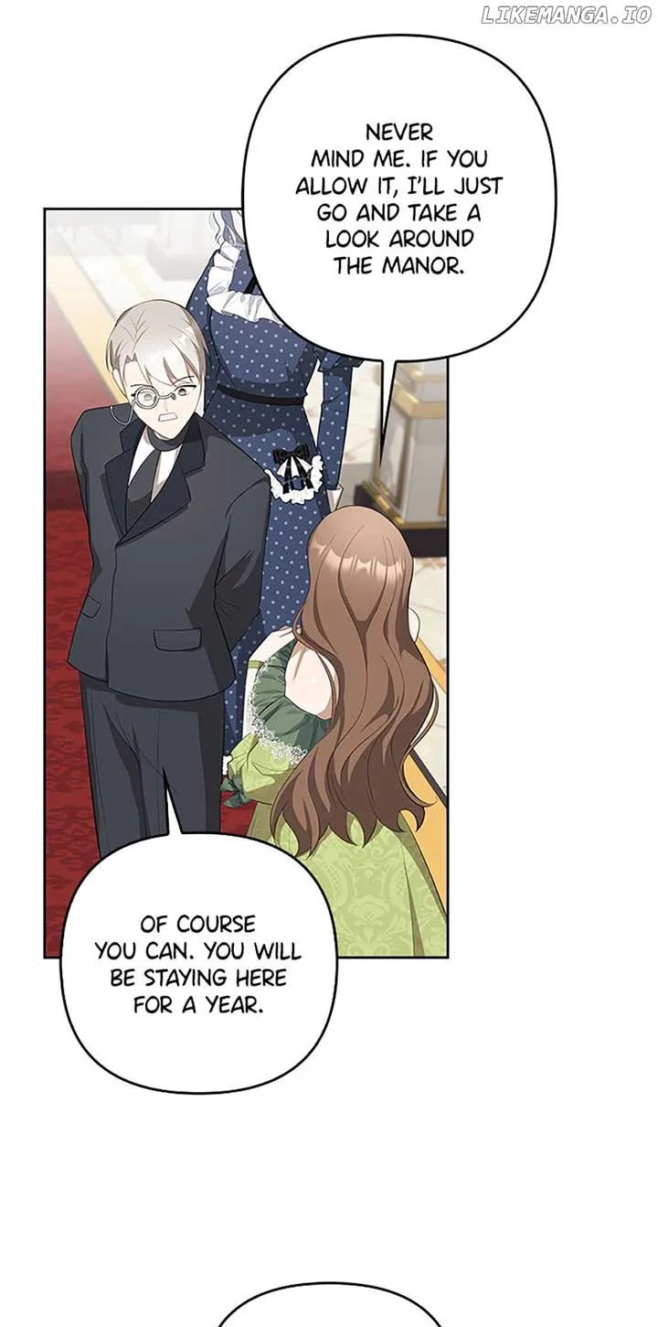 A Con Artist But That’s Okay Chapter 24 page 30