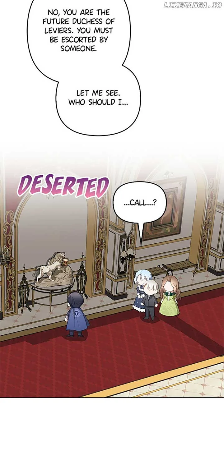 A Con Artist But That’s Okay Chapter 24 page 32