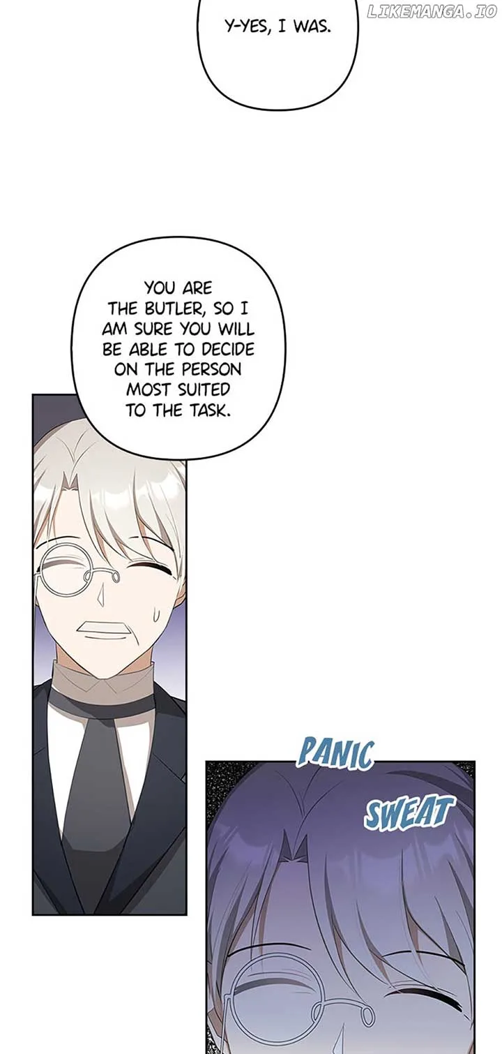 A Con Artist But That’s Okay Chapter 24 page 38