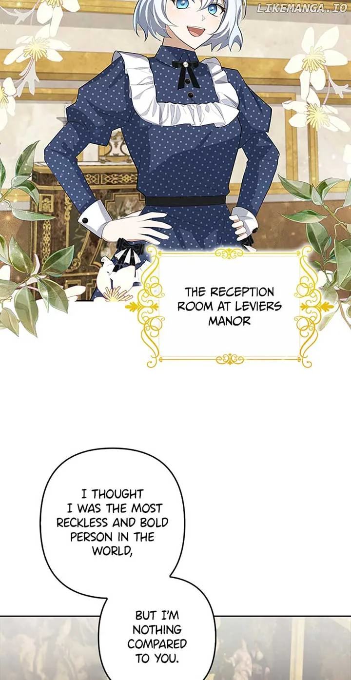 A Con Artist But That’s Okay Chapter 23 page 29