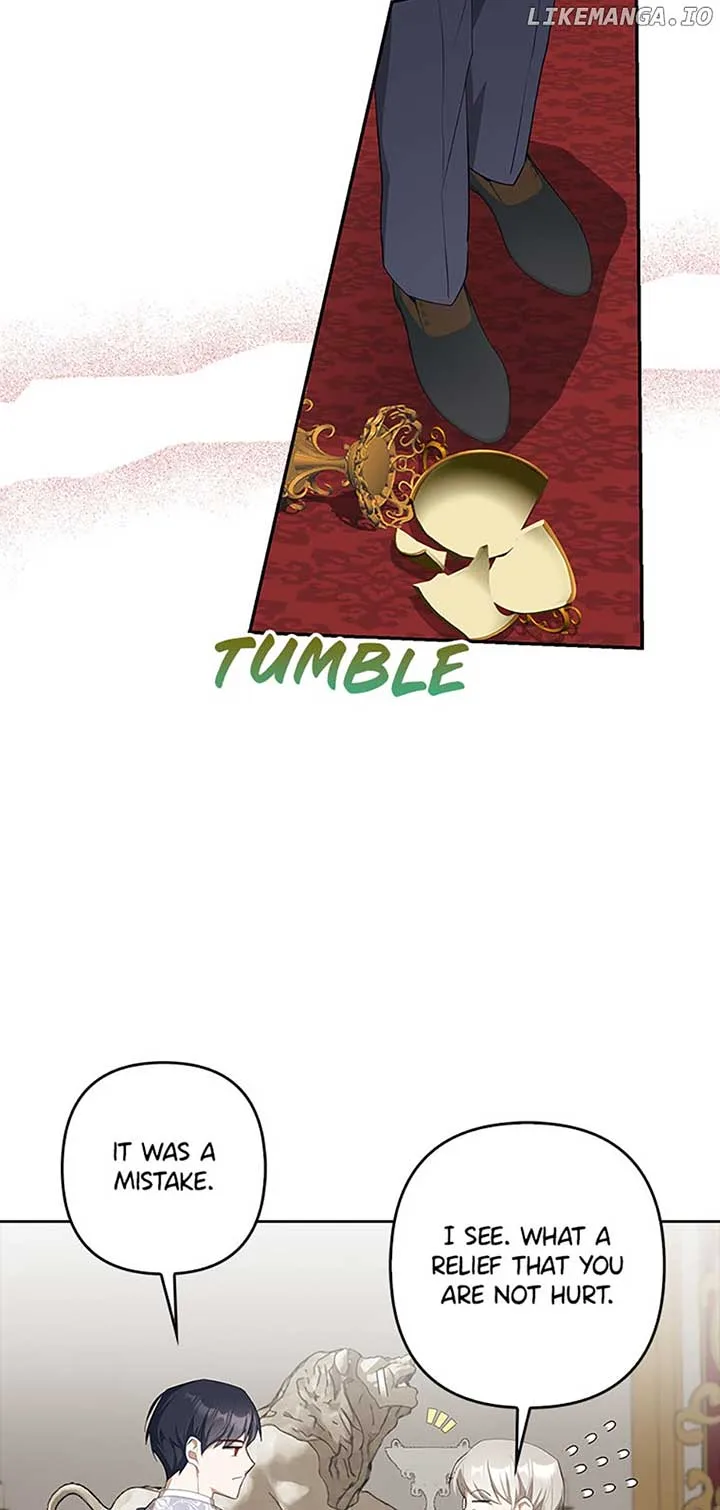 A Con Artist But That’s Okay Chapter 24 page 36