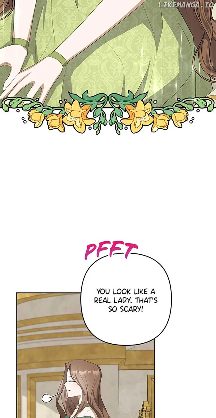 A Con Artist But That’s Okay Chapter 23 page 32