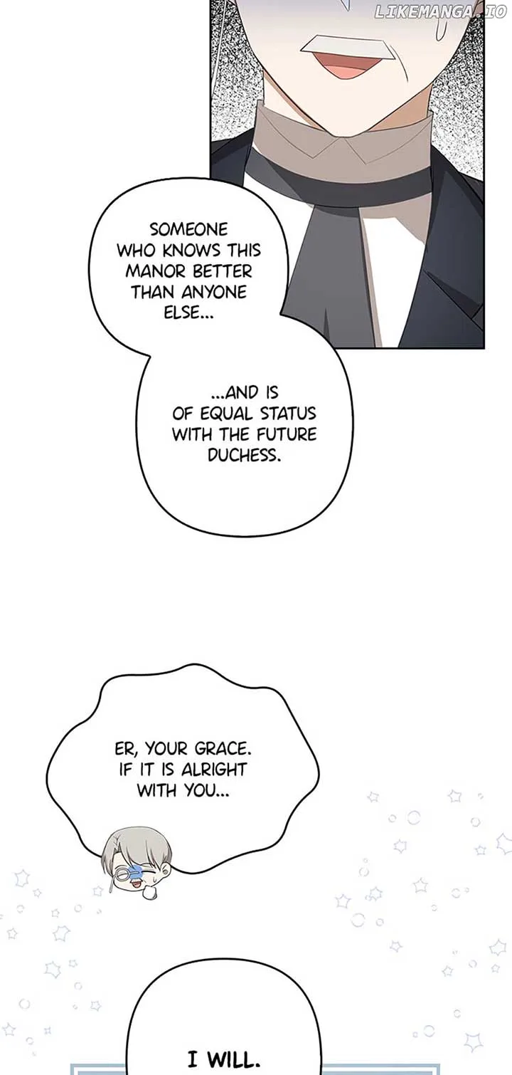 A Con Artist But That’s Okay Chapter 24 page 39