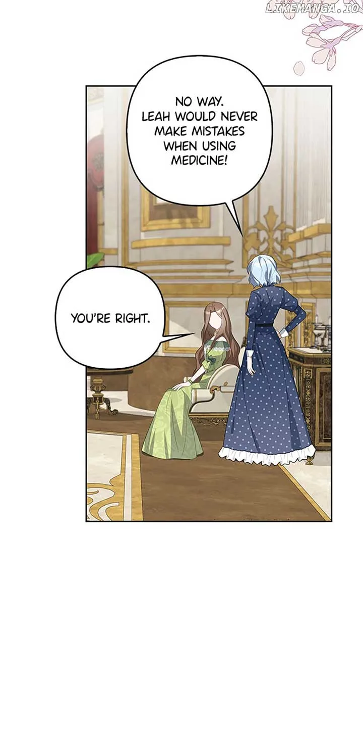 A Con Artist But That’s Okay Chapter 23 page 40