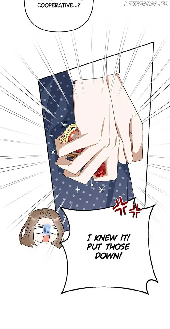 A Con Artist But That’s Okay Chapter 23 page 36