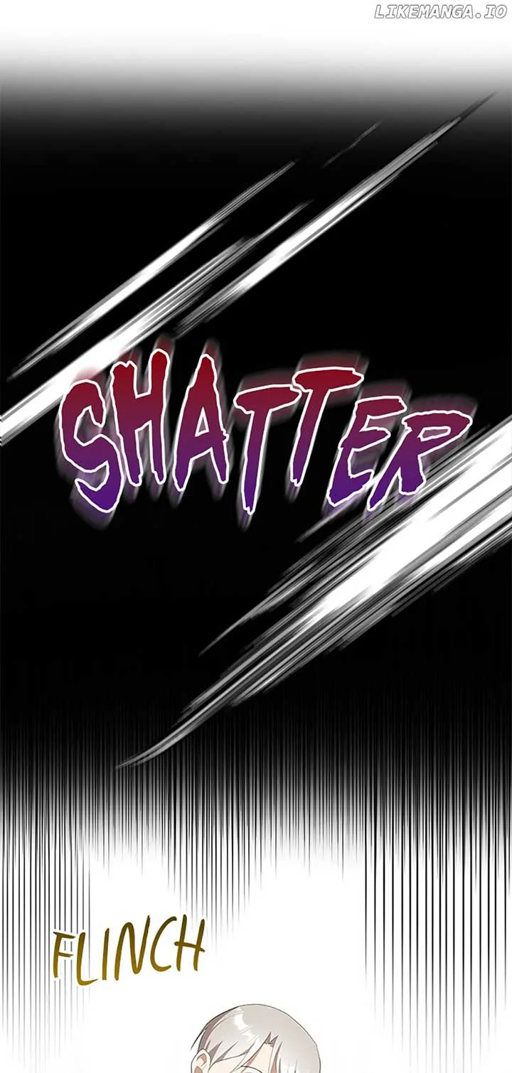 A Con Artist But That’s Okay Chapter 24 page 34