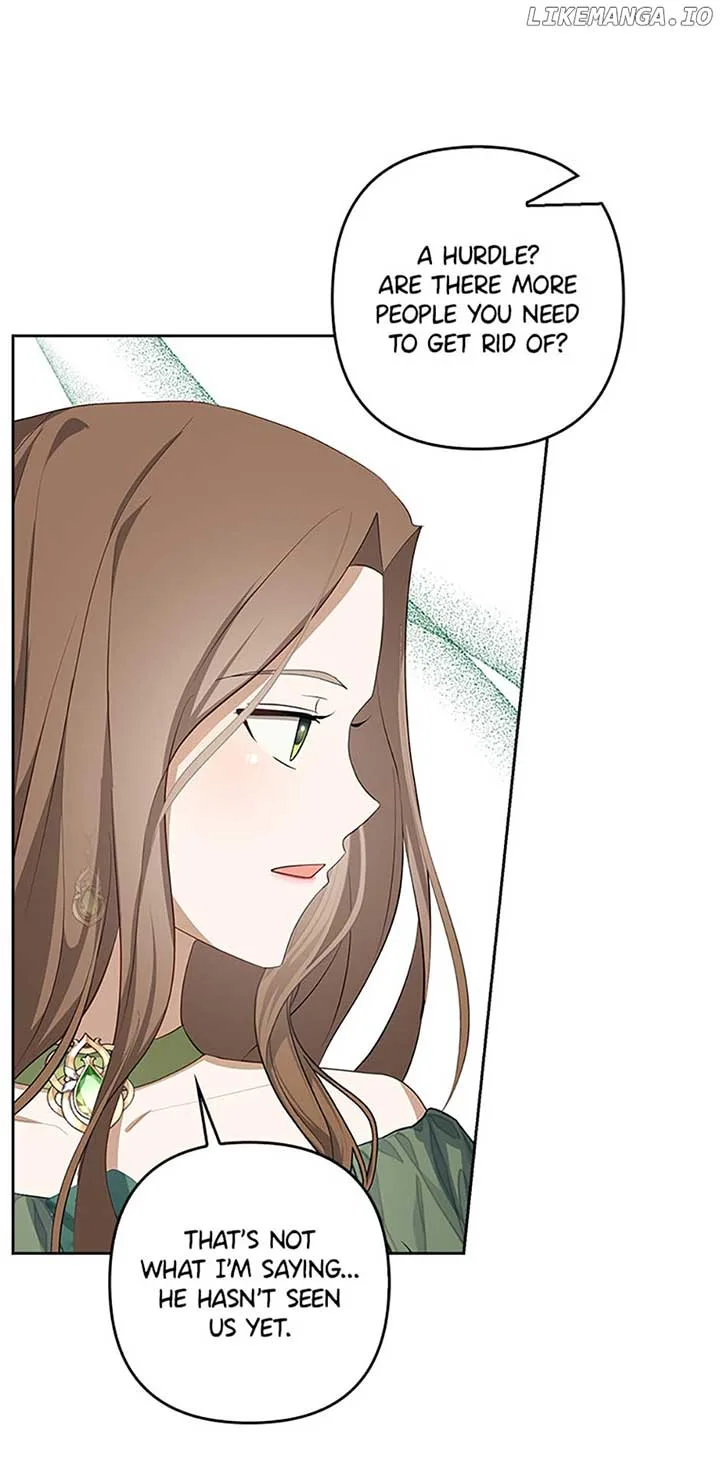A Con Artist But That’s Okay Chapter 23 page 38