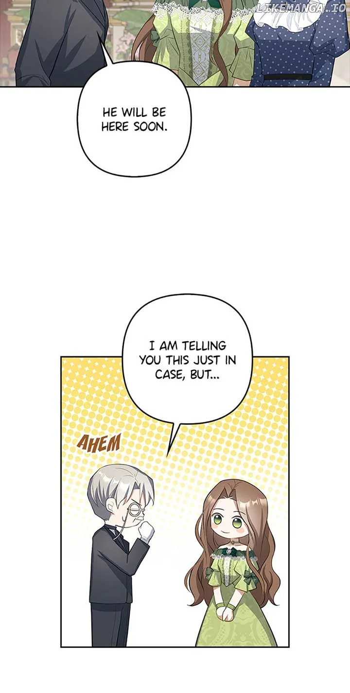 A Con Artist But That’s Okay Chapter 23 page 47