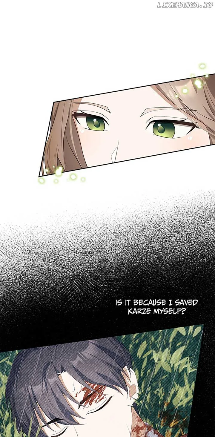 A Con Artist But That’s Okay Chapter 23 page 42