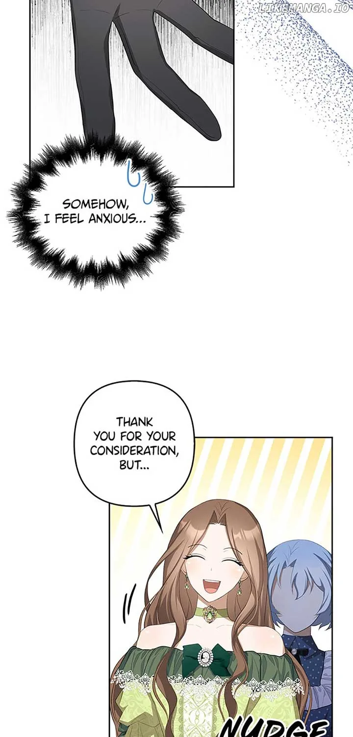 A Con Artist But That’s Okay Chapter 24 page 46