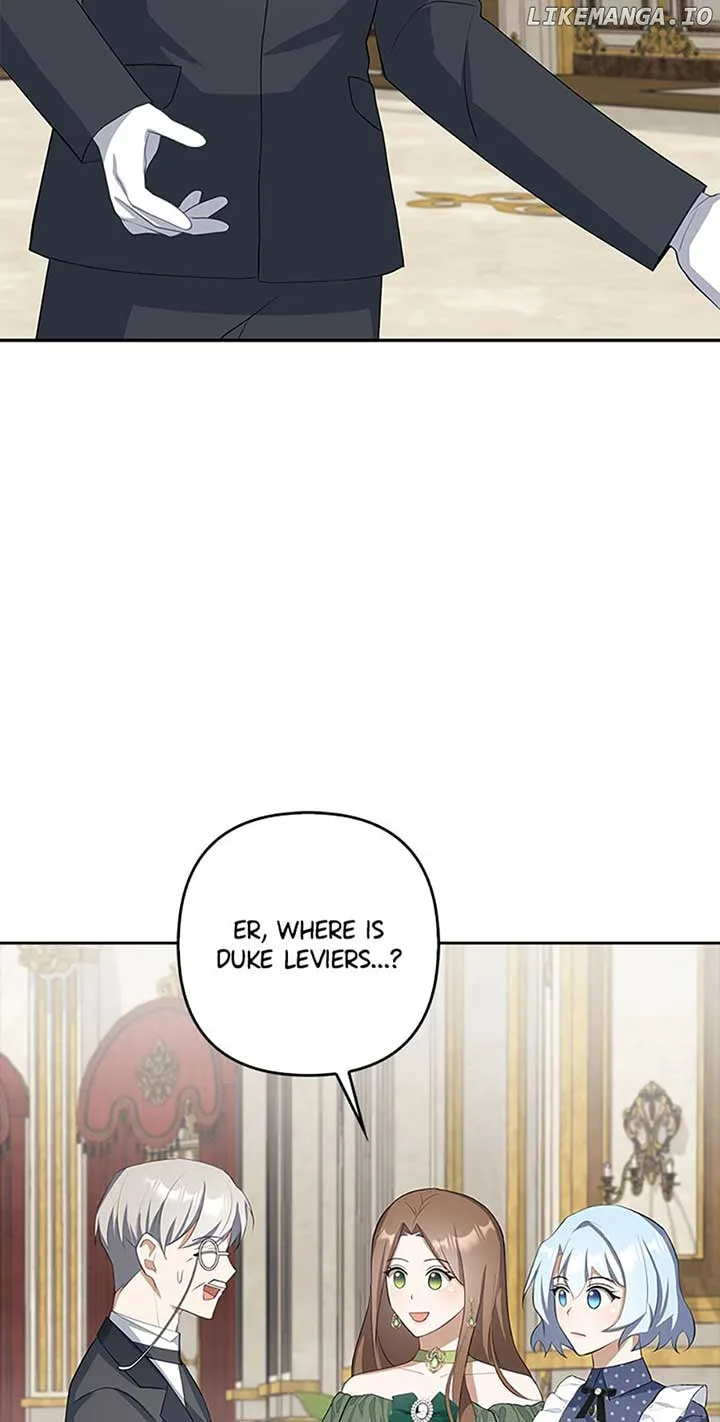 A Con Artist But That’s Okay Chapter 23 page 46