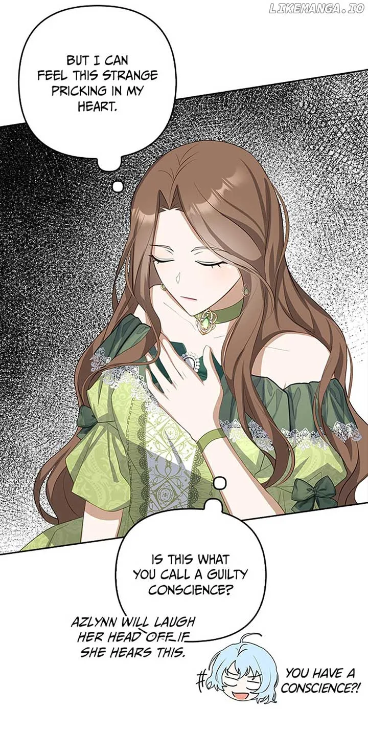 A Con Artist But That’s Okay Chapter 23 page 41