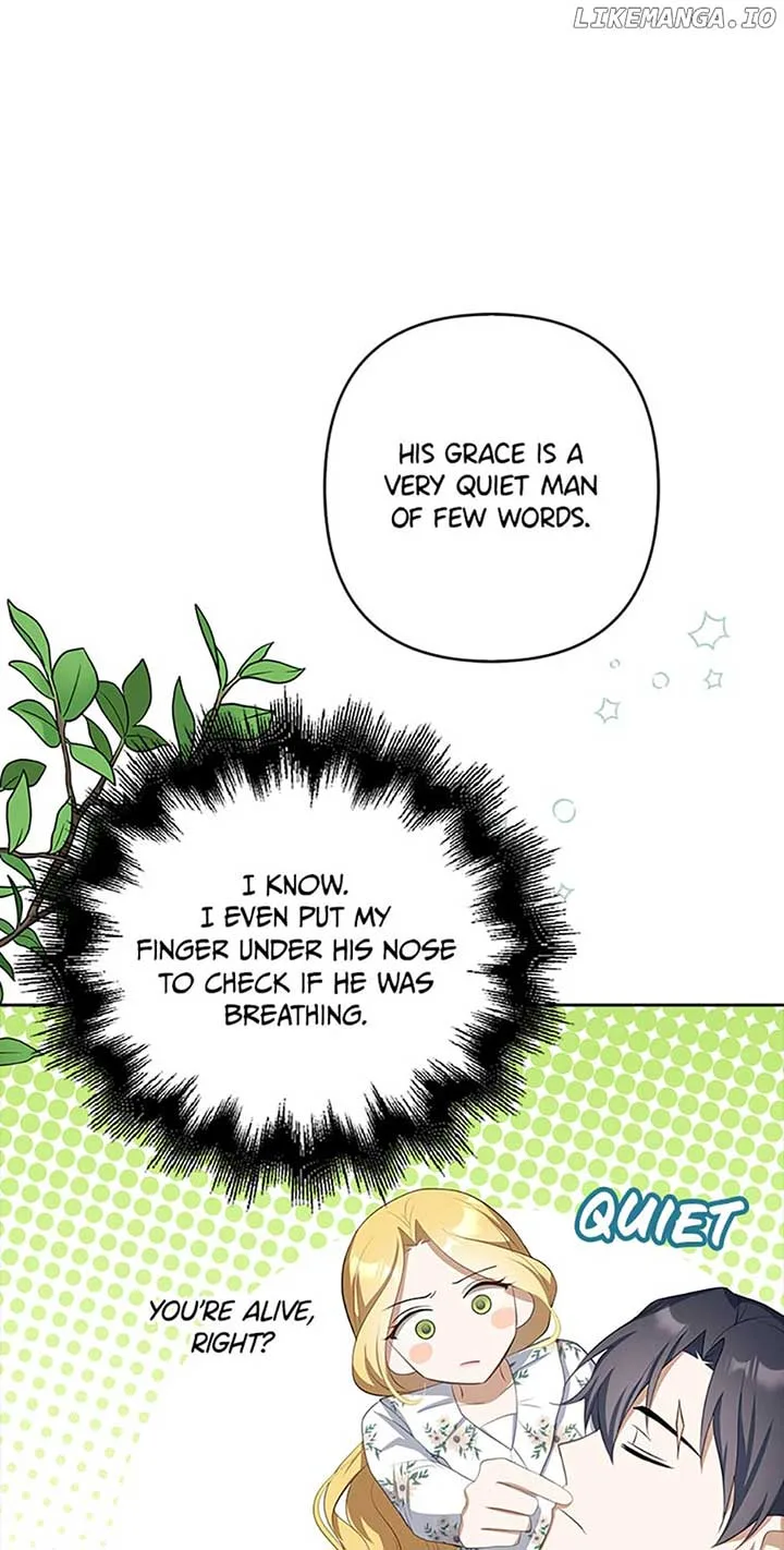 A Con Artist But That’s Okay Chapter 23 page 48