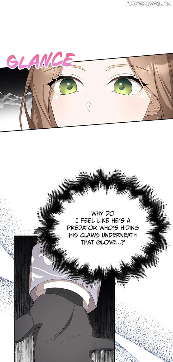 A Con Artist But That’s Okay Chapter 24 page 45
