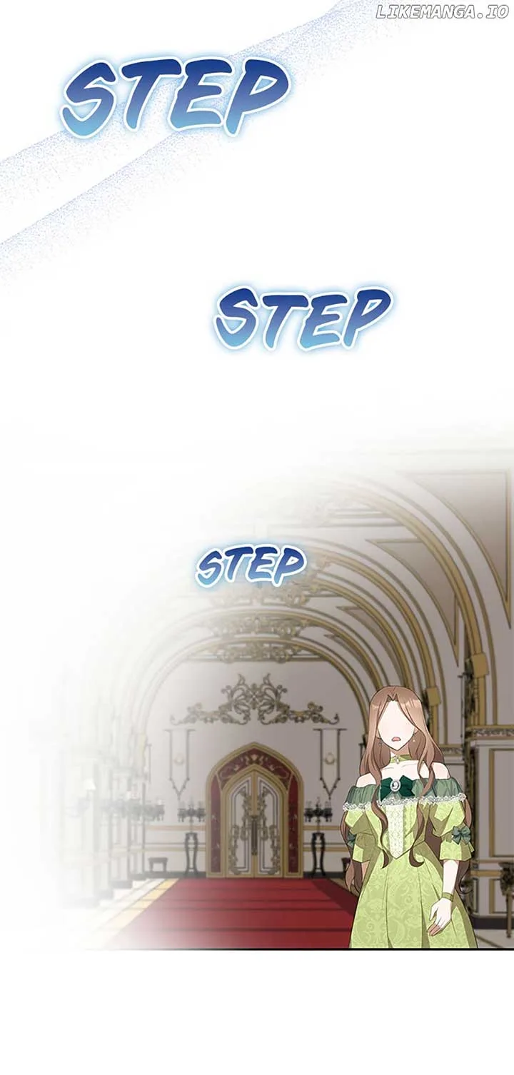 A Con Artist But That’s Okay Chapter 24 page 41