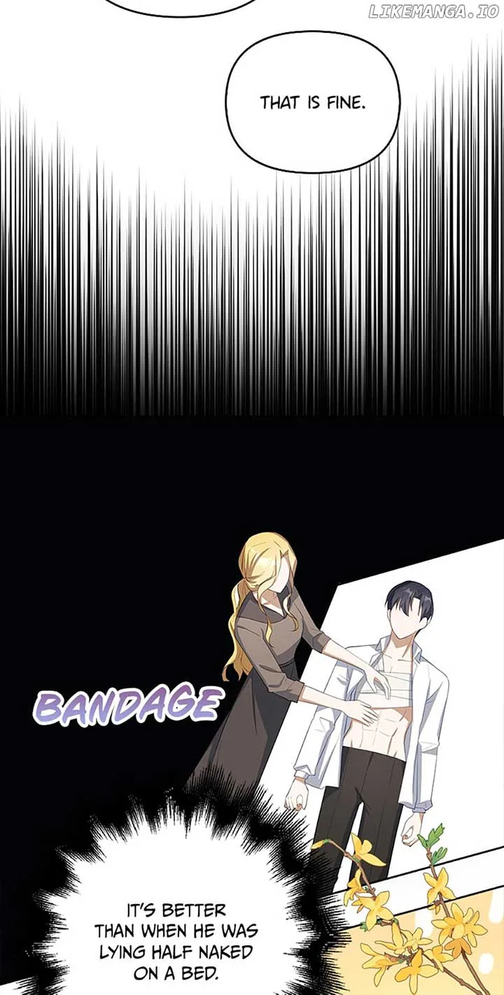 A Con Artist But That’s Okay Chapter 23 page 51