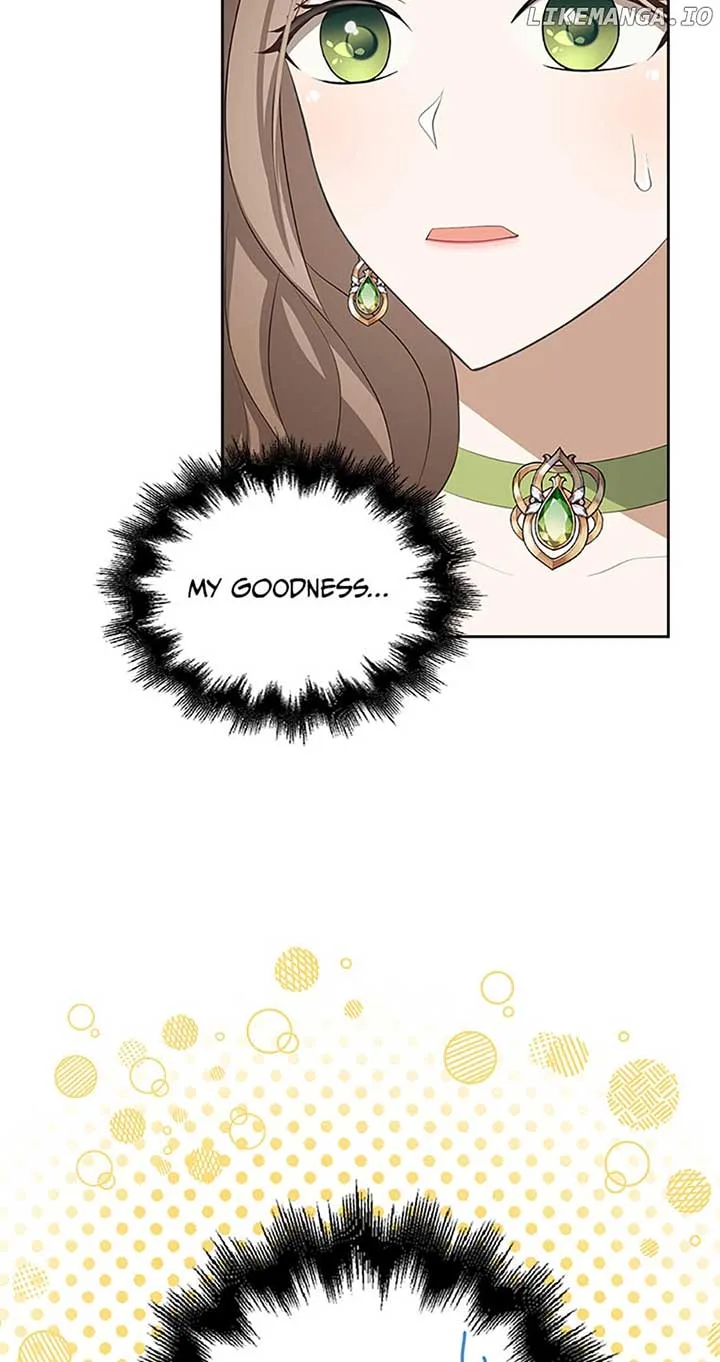 A Con Artist But That’s Okay Chapter 23 page 60