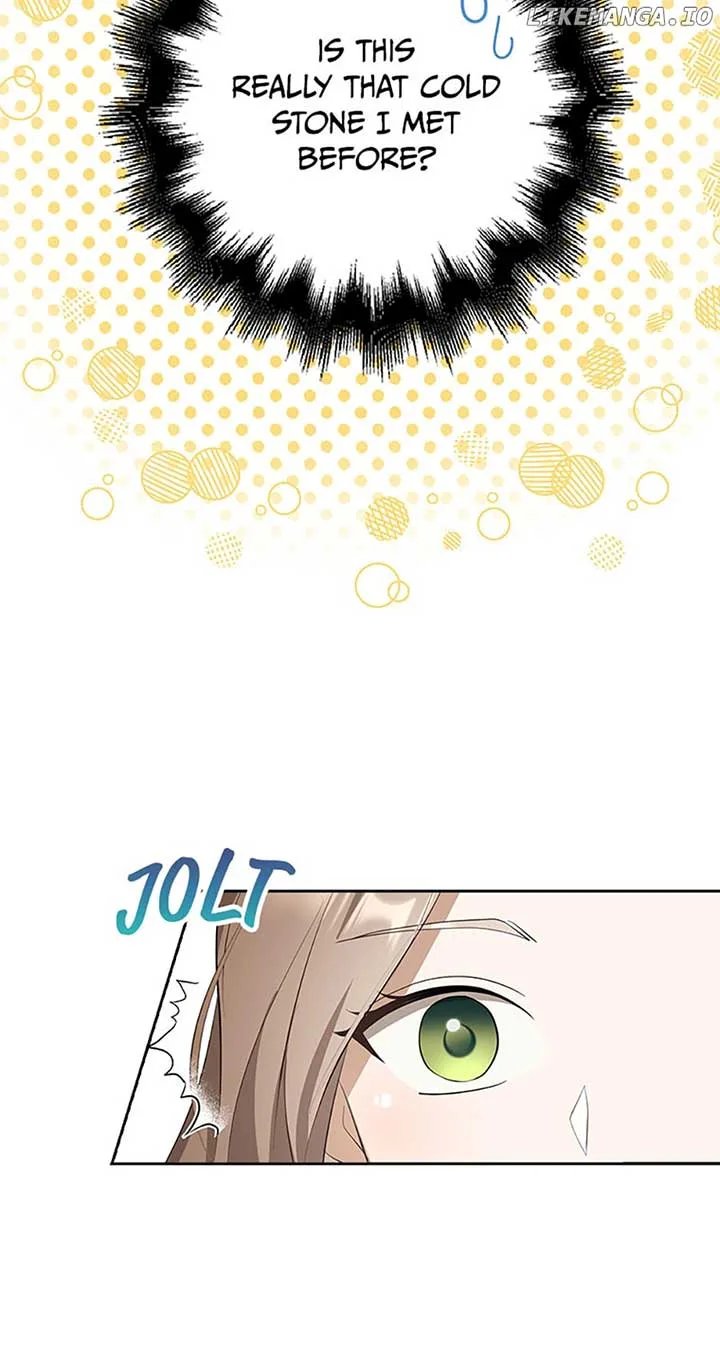 A Con Artist But That’s Okay Chapter 23 page 61