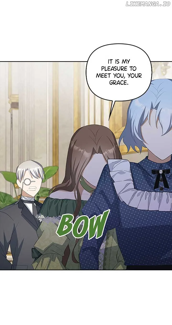 A Con Artist But That’s Okay Chapter 23 page 62