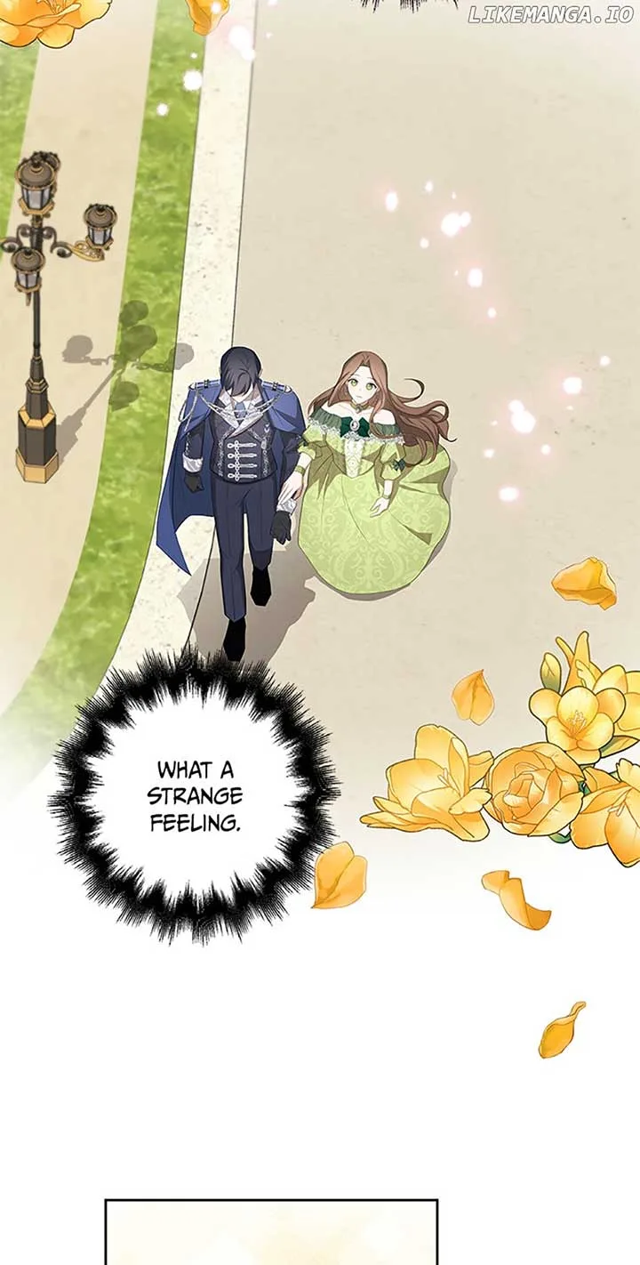 A Con Artist But That’s Okay Chapter 24 page 54