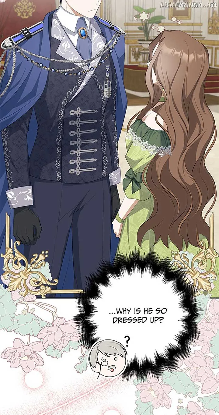 A Con Artist But That’s Okay Chapter 23 page 64