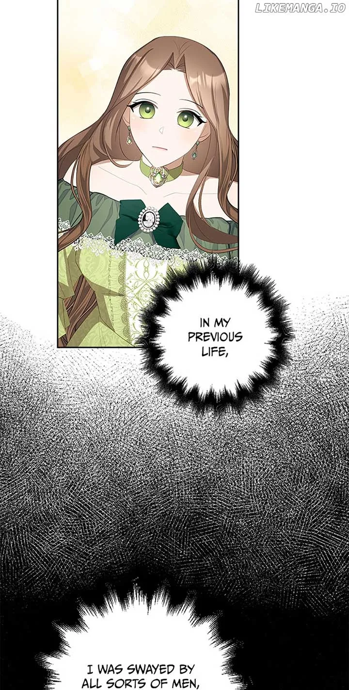 A Con Artist But That’s Okay Chapter 24 page 55