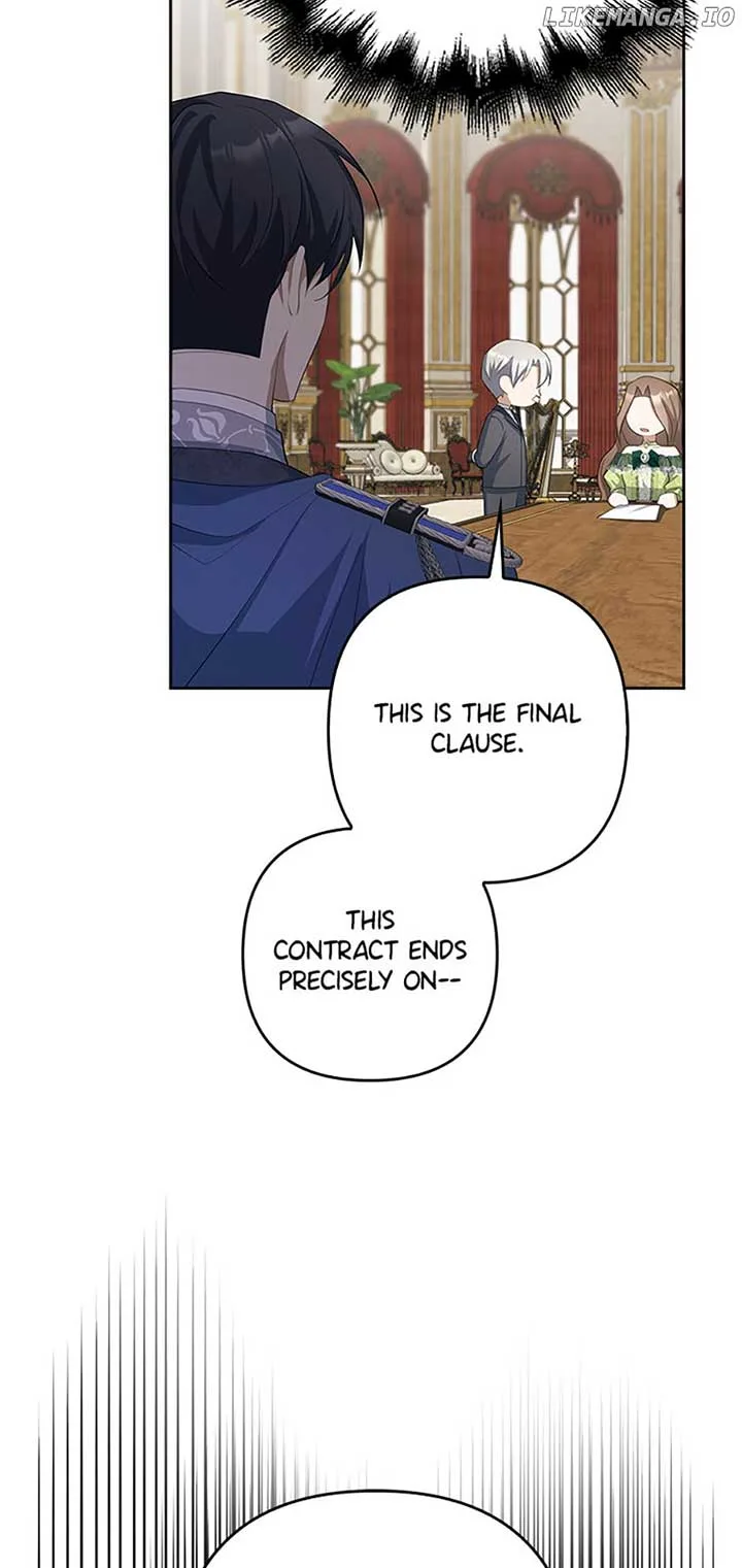 A Con Artist But That’s Okay Chapter 23 page 76