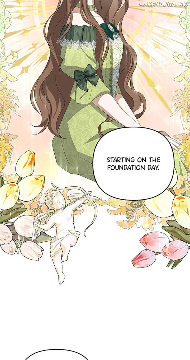 A Con Artist But That’s Okay Chapter 23 page 68