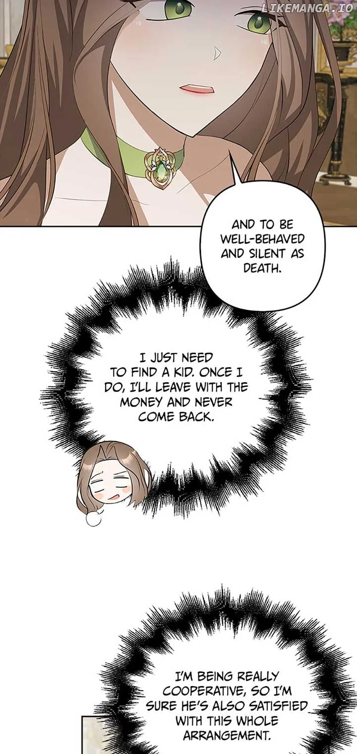 A Con Artist But That’s Okay Chapter 23 page 75