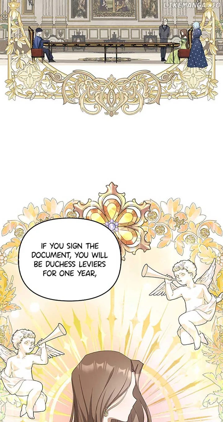 A Con Artist But That’s Okay Chapter 23 page 67