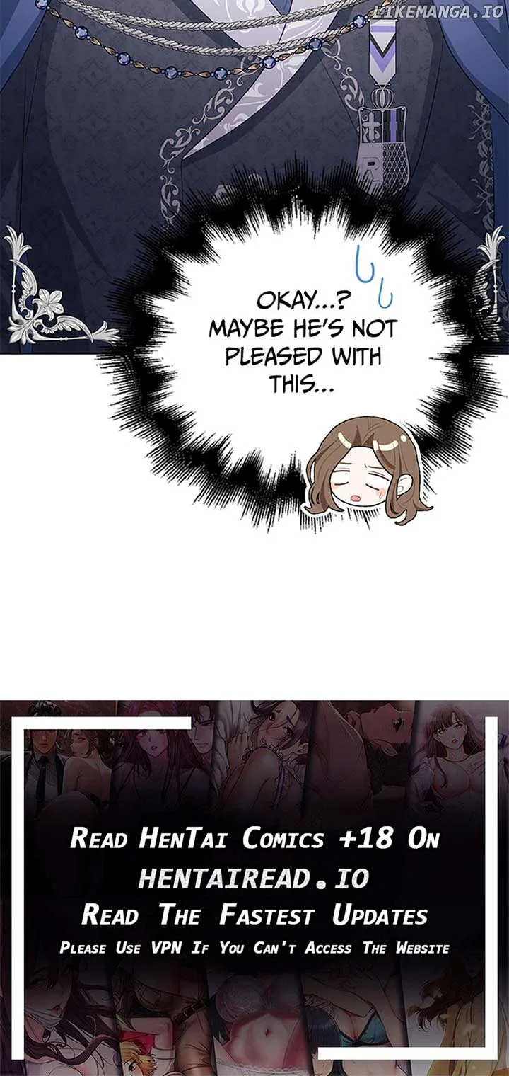 A Con Artist But That’s Okay Chapter 23 page 79