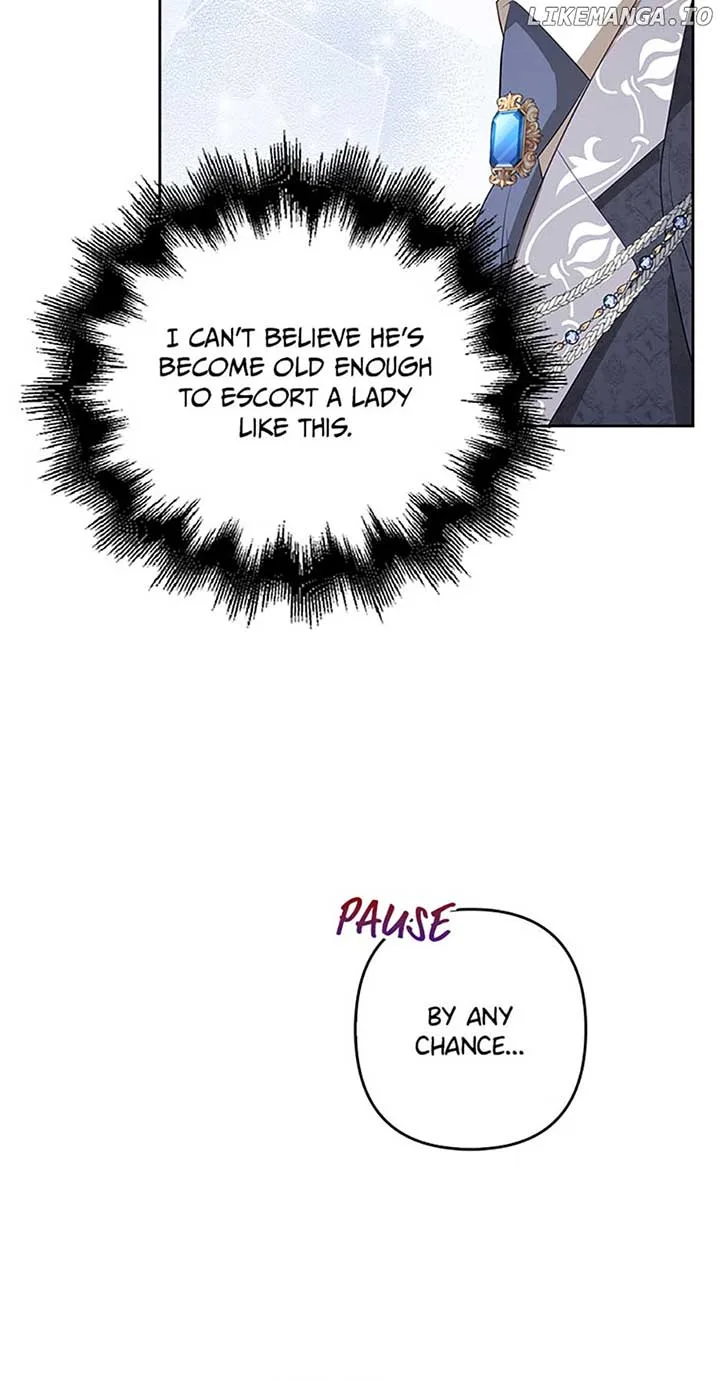 A Con Artist But That’s Okay Chapter 24 page 61