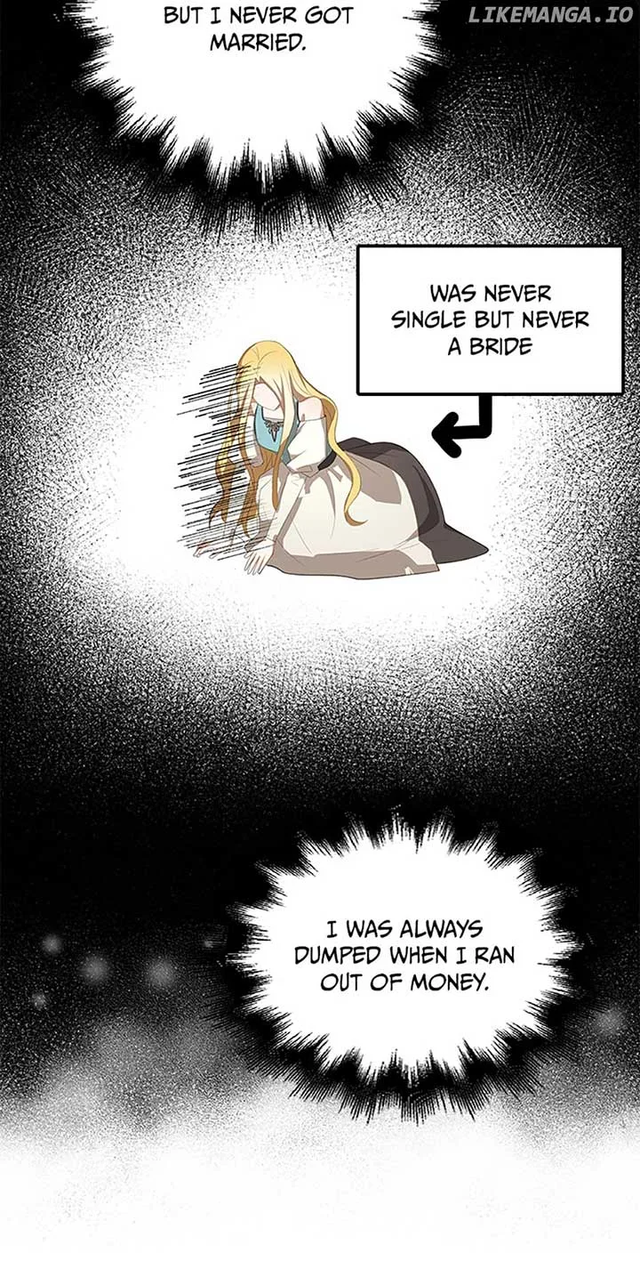 A Con Artist But That’s Okay Chapter 24 page 56