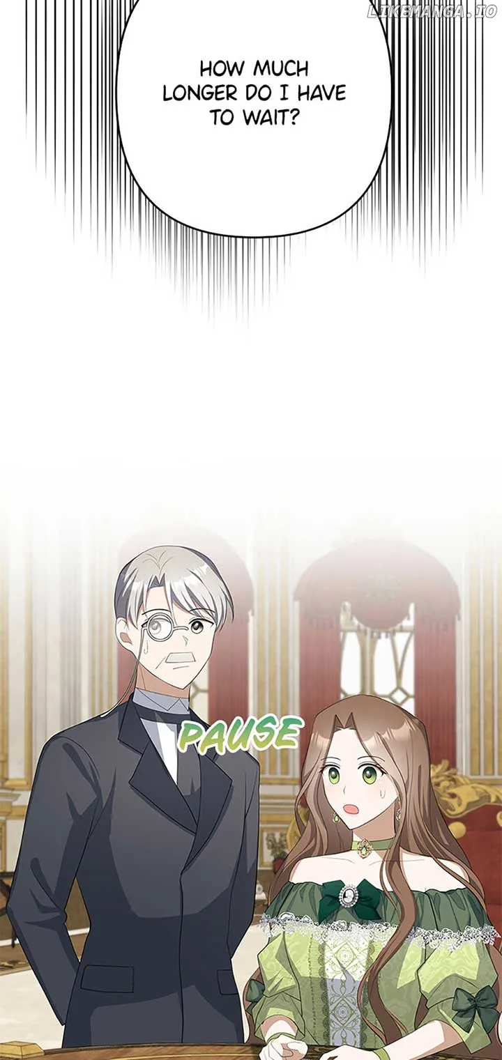 A Con Artist But That’s Okay Chapter 23 page 77