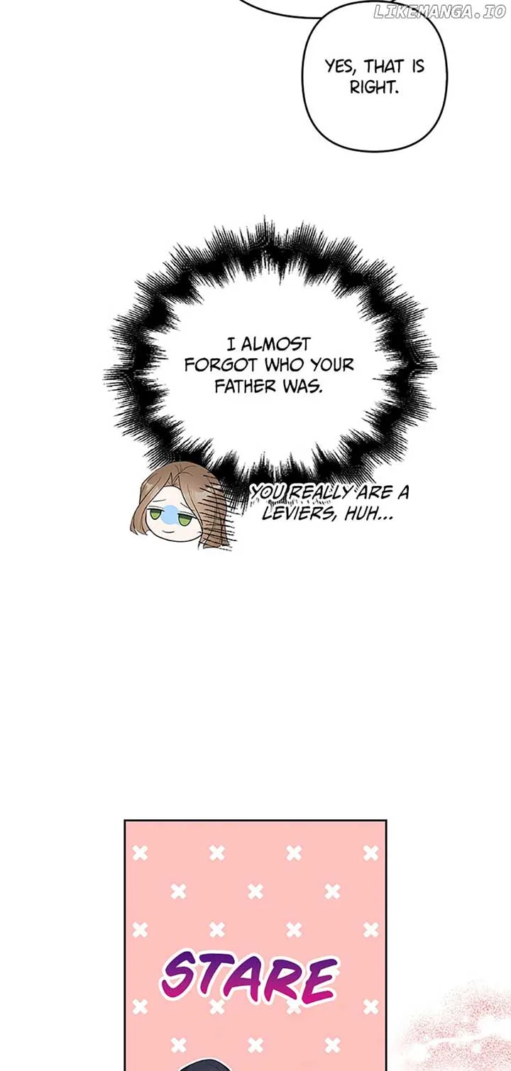 A Con Artist But That’s Okay Chapter 25 page 12