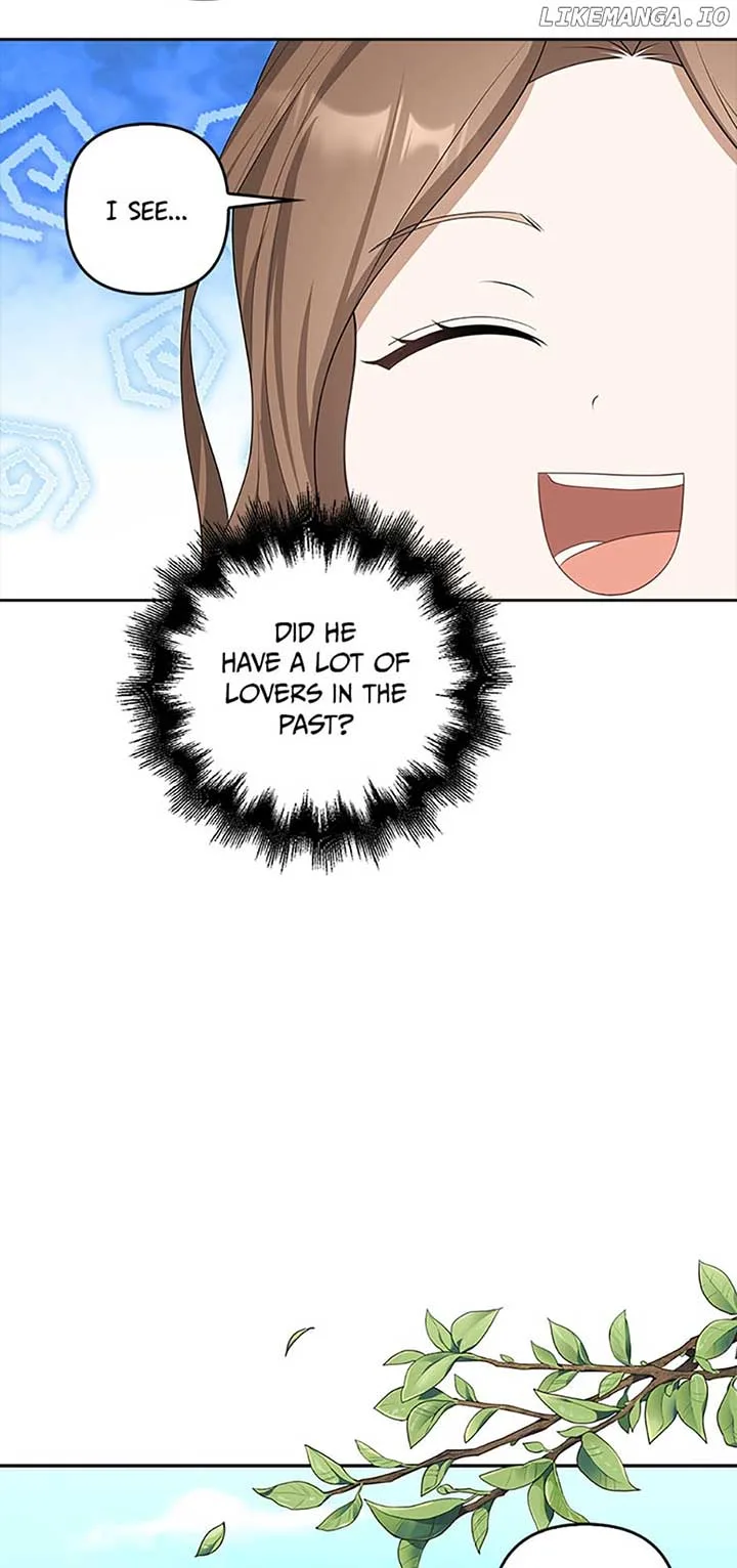 A Con Artist But That’s Okay Chapter 25 page 8