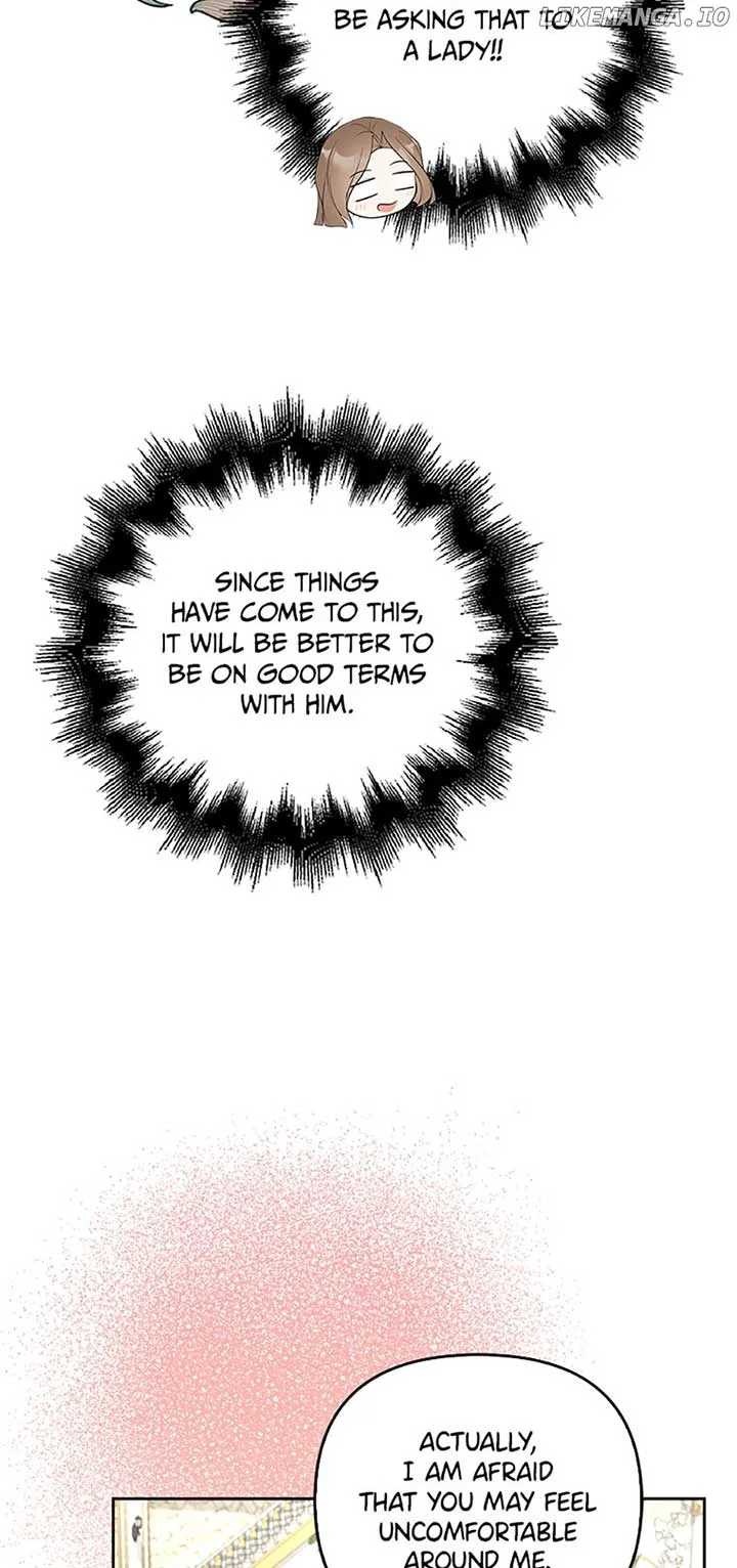A Con Artist But That’s Okay Chapter 25 page 6
