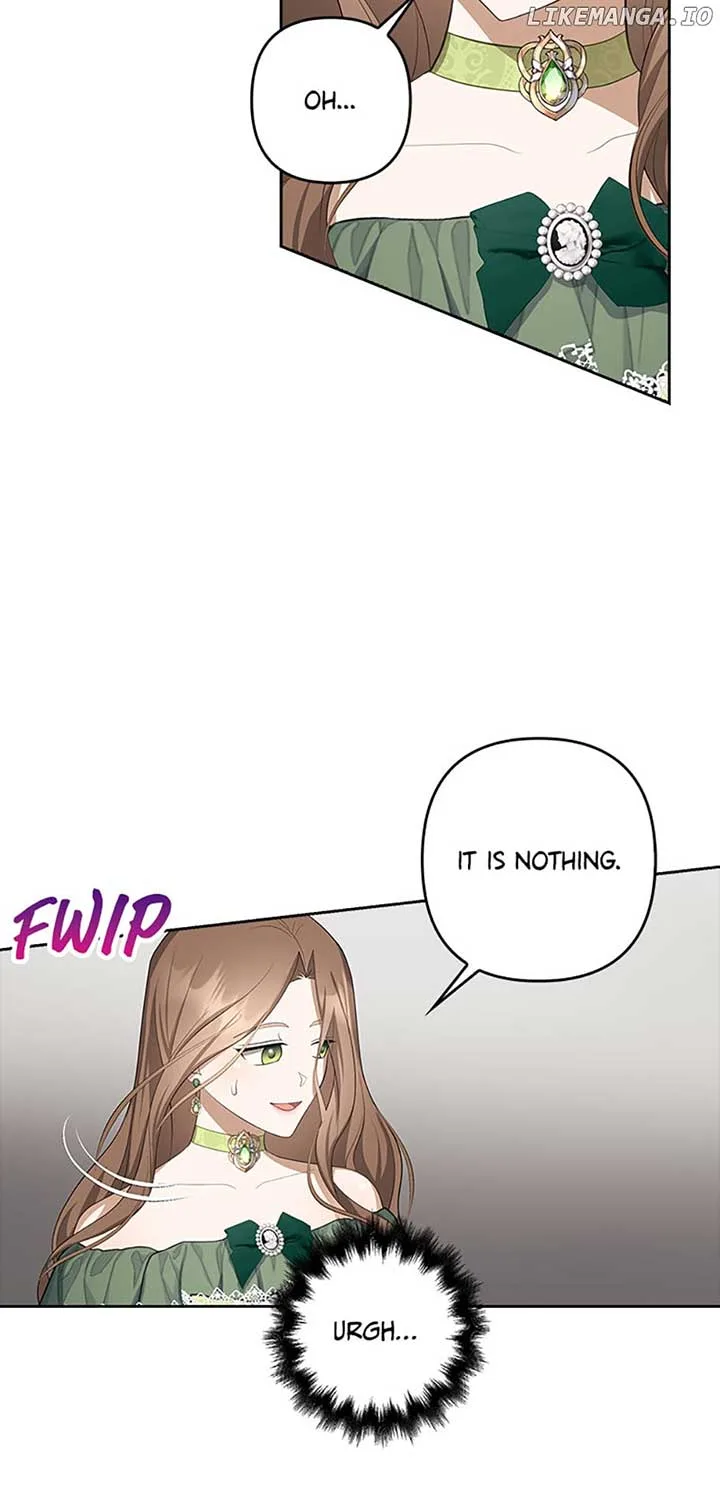 A Con Artist But That’s Okay Chapter 25 page 14