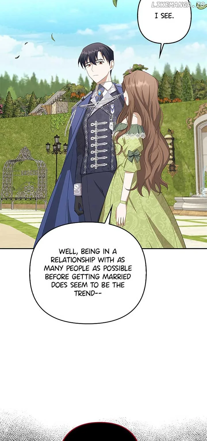 A Con Artist But That’s Okay Chapter 25 page 9