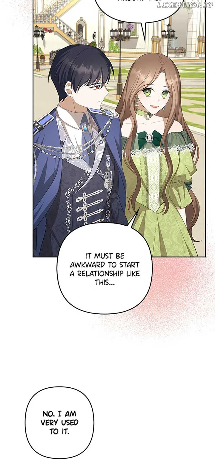 A Con Artist But That’s Okay Chapter 25 page 7