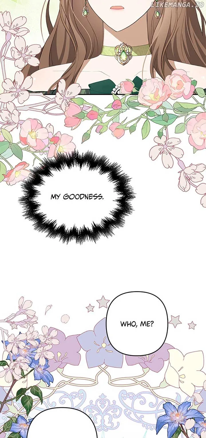 A Con Artist But That’s Okay Chapter 25 page 4