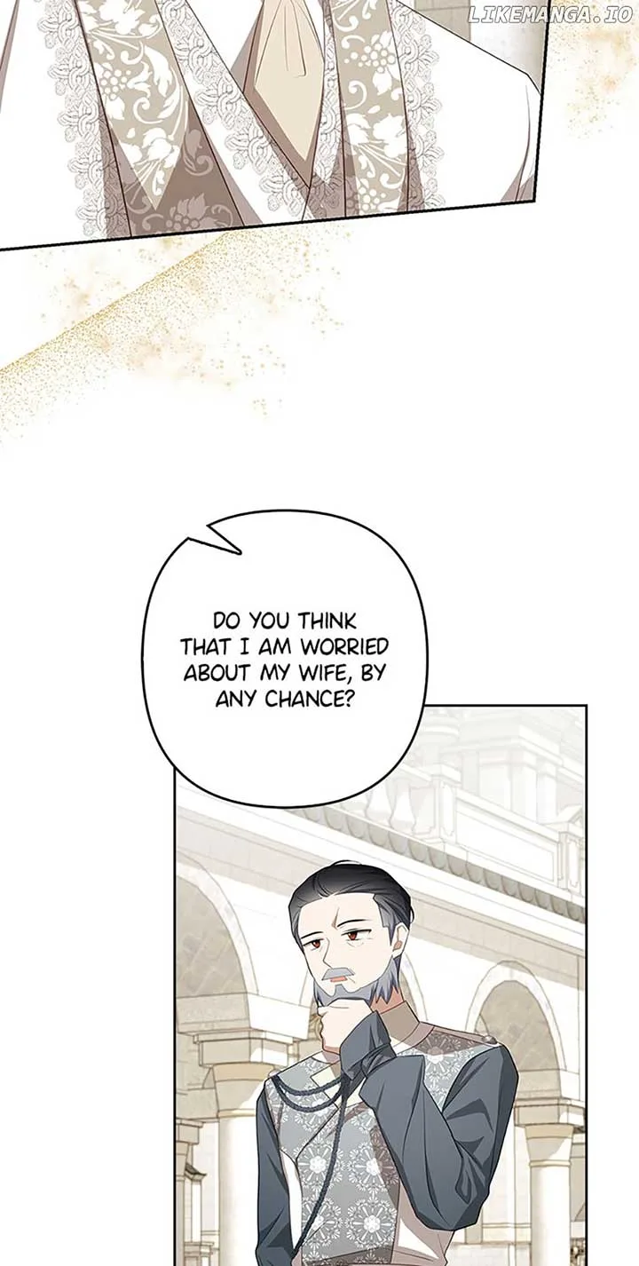 A Con Artist But That’s Okay Chapter 28 page 5