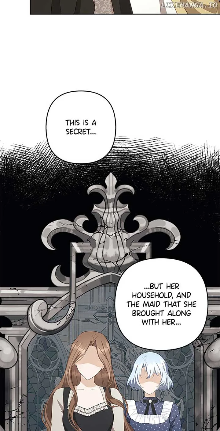 A Con Artist But That’s Okay Chapter 26 page 8