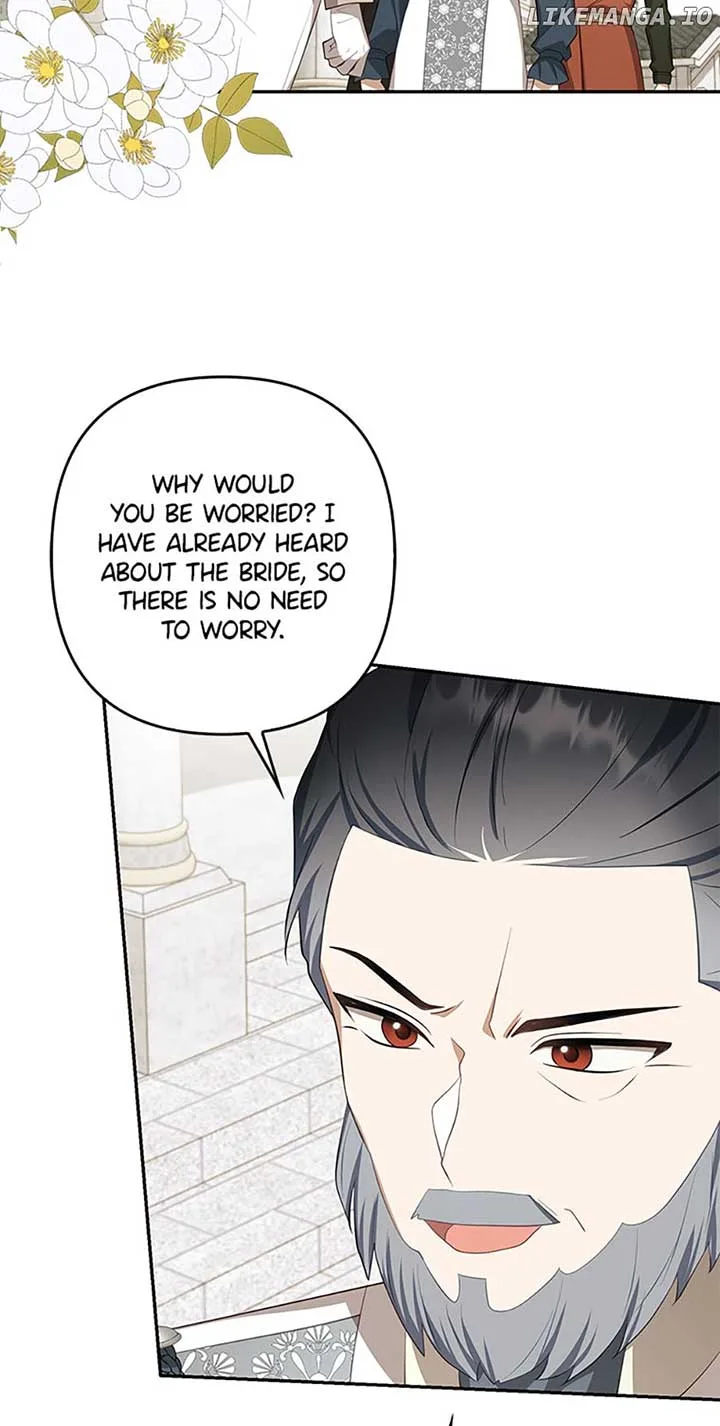 A Con Artist But That’s Okay Chapter 28 page 3